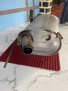 exszo jenama gt elok lagi 