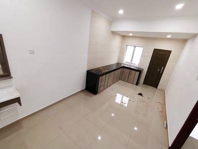 1-storey Terraced House For Sale in Kapar,SGR