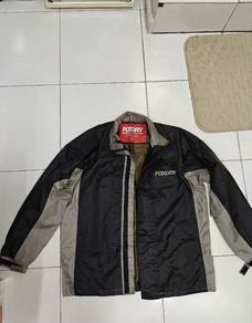 Foxdry 04 Raincoat Size M