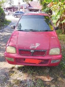 Perodua Kancil 660 ERA in Alor Setar, KDH