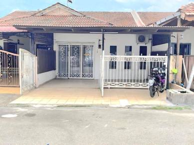 1-storey Terraced House For Sale in Sepang,SGR