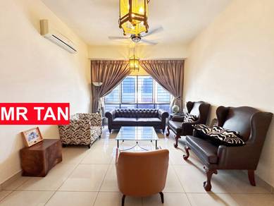 Townhouse For Sale in Puchong,SGR