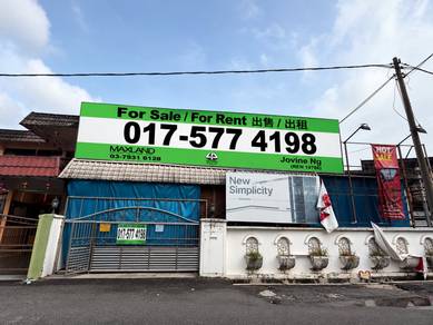 Shop lot For Rent in Alma,PNG