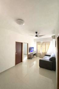 Apartment For Sale in Halaman Kristal