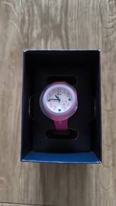 FILA Kids/Girls Analog Watch - Brand New with Box