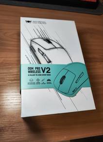 Waizowl OGM Pro V2 Wireless Gaming Mouse