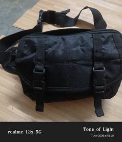 2way porch/waist bag 