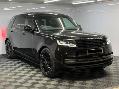 Land Rover Range Rover Sport SPORT DYNAMIC P400 MHEV in Old Klang Road, KUL