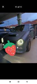 Perodua Kancil 850 EZ in Melaka Tengah, MLK
