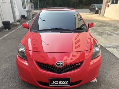 Toyota Vios G in Pagoh, JHR