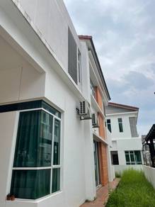 Semi-Detached House For Sale in Simpang Ampat,PNG