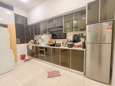 Service Residence For Sale in D'Summit Residences