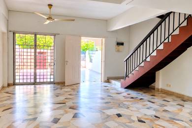 2-storey Terraced House For Rent in Kepong,KUL