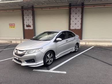 Honda City V in Kota Bharu, KTN