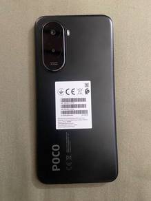 Poco M7 8GB RAM 256GB ROM