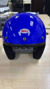 Bell Magnum Reborn