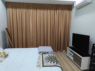 2-storey Terraced House For Rent in Sepang,SGR