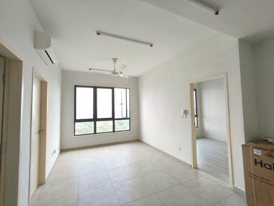 Service Residence For Rent in Meta City