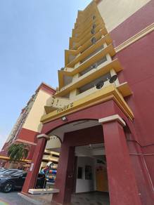 Apartment For Rent in Mentari Court