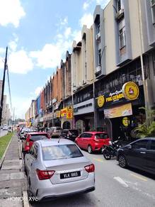 Shop lot For Rent in Cheras,KUL