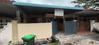 Terraced House For Sale in Kulim,KDH