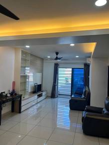 Condominium For Rent in Pasir Mutiara Condominium