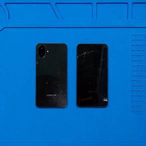 USED Samsung A07