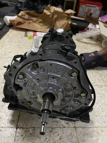 Proton Juara Gearbox