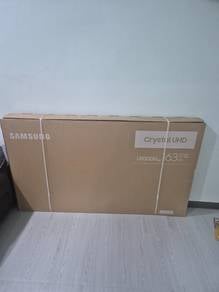 Samsung smart tv 65inch