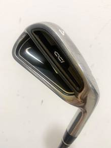Golf IRON 4 NIKE CCi Graphite Flex R