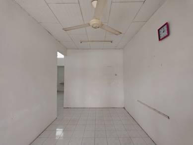 1-storey Terraced House For Sale in Sungai Petani,KDH