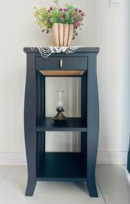 Corner Stand Table