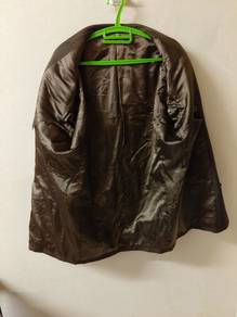 777.odyssey coat blazer
