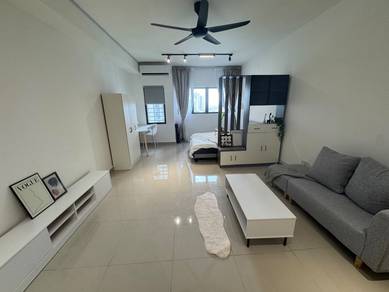Studio For Rent in Astrum Ampang