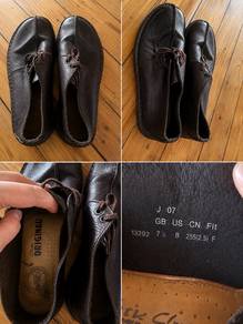 Clarks Original