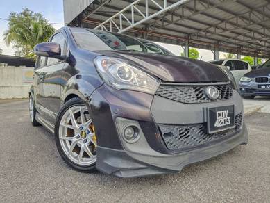 Perodua MyVi SE in Johor Bahru, JHR