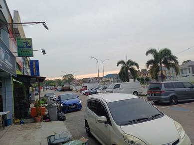 Shop lot For Rent in Skudai,JHR