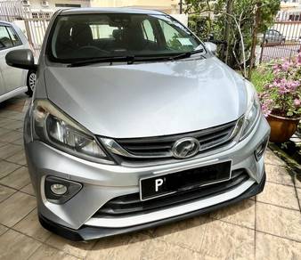 Perodua MyVi AV ADVANCE in Bayan Lepas, PNG