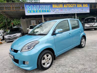 Perodua MyVi EZi in Cheras, KUL