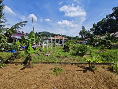 Residential Land in Sungai Buloh, SGR