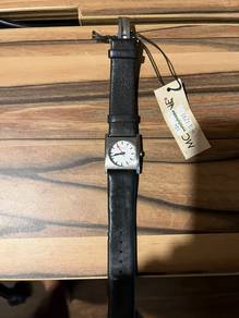 Mondaine Swiss Watch Lady