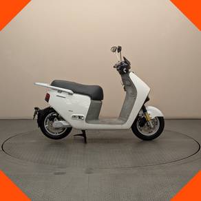 Blueshark R1