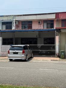2-storey Terraced House For Sale in Bintulu,SWK