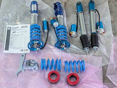 Cusco 3way suspension Honda FD2R