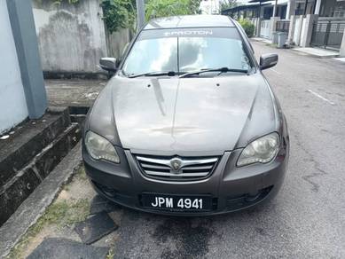 Proton Persona ELEGANCE MEDIUM LINE in Kluang, JHR