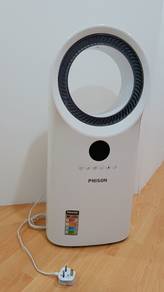 Phison Fan