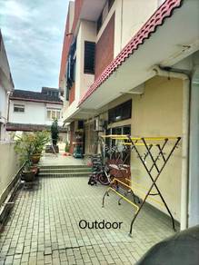 Semi-Detached House For Sale in Batu,KUL