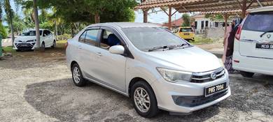 Perodua Bezza STANDARD G in Sungai Petani, KDH