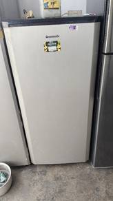 peti ais satu pintu untuk di jual