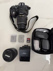 Nikon D5300